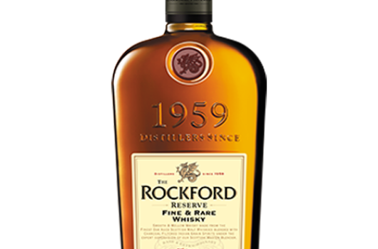 Rockford Classic Whisky